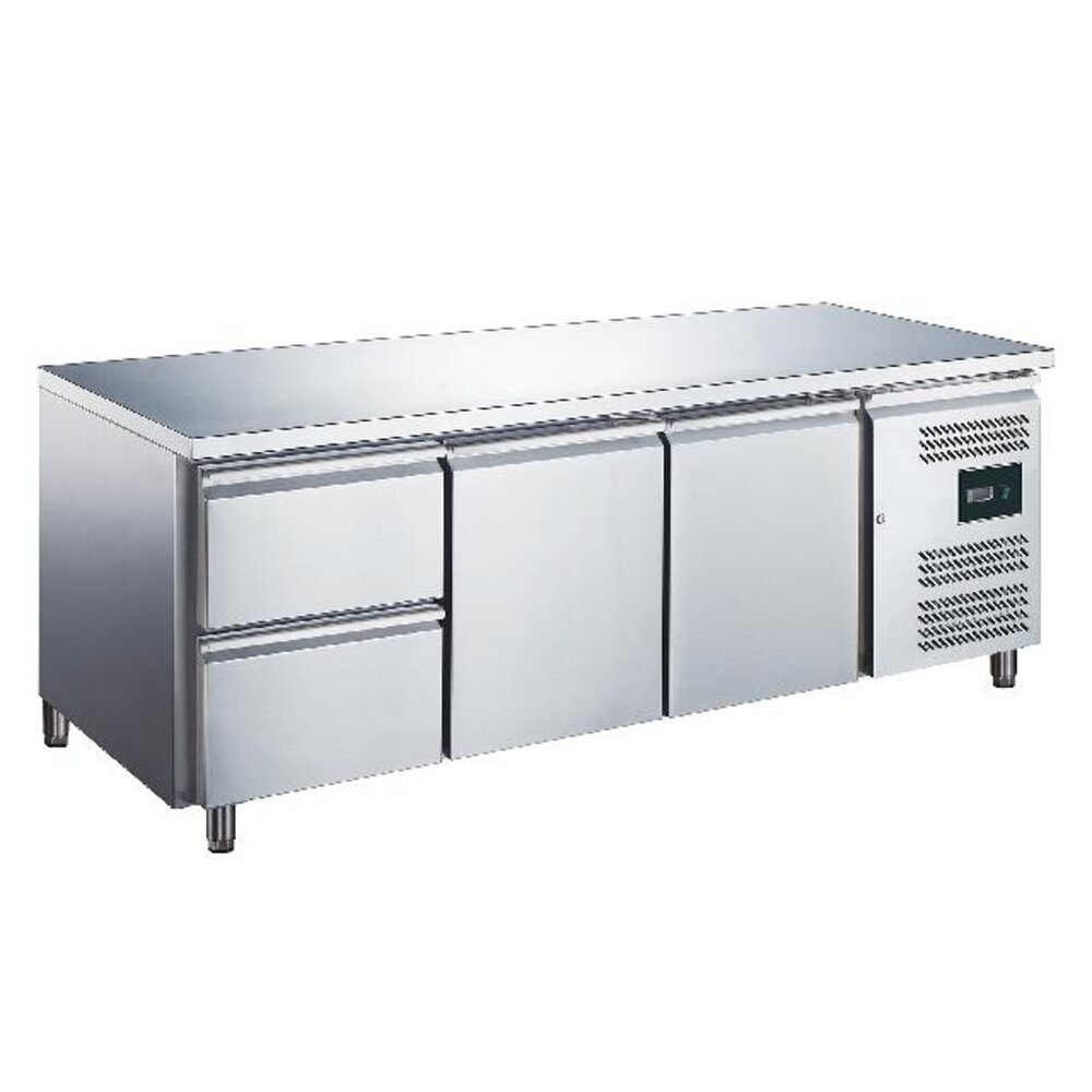 Saro Cooling table modell egn 3110 tn | 465-4010