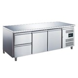 Saro Cooling table modell egn 3110 tn