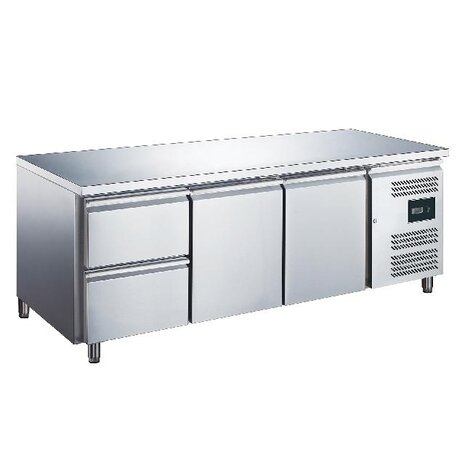 Saro Cooling table modell egn 3110 tn | 465-4010