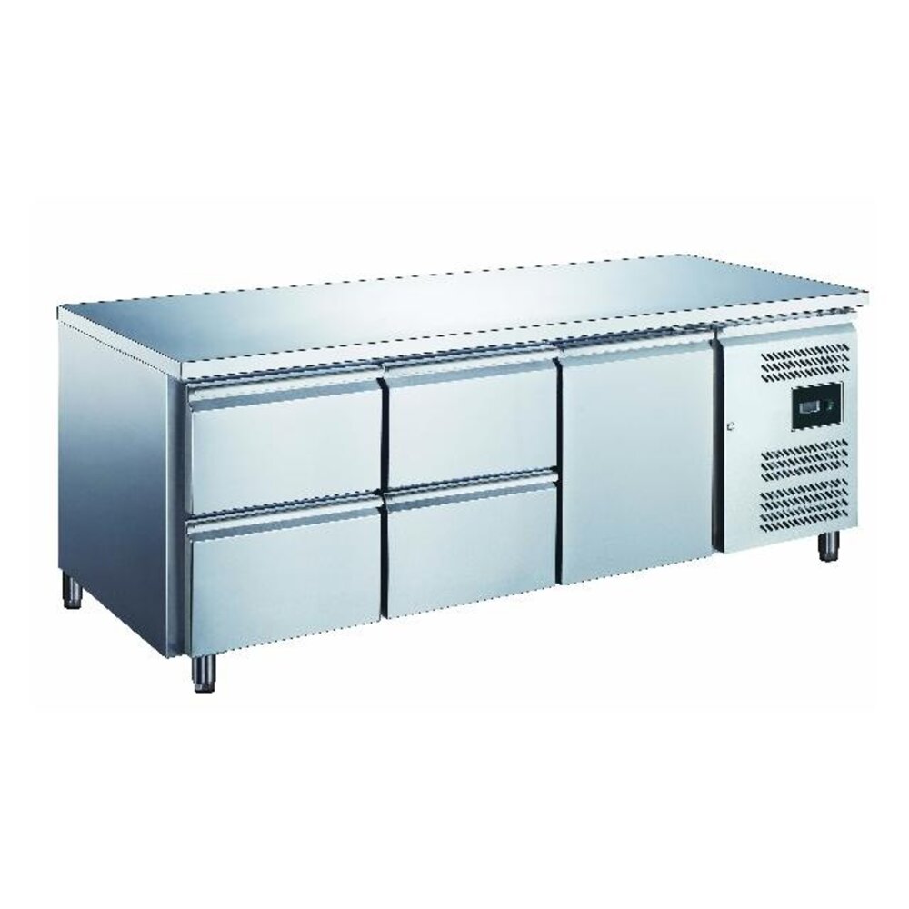 Saro Cooling table modell egn 3140 tn | 465-4015 Saro Cooling table modell egn 3140 tn | 465-4015