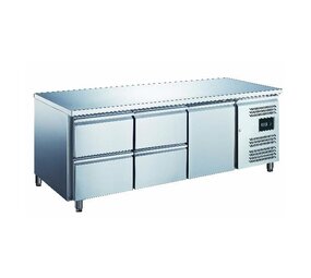 Saro Cooling table modell egn 3140 tn Saro Cooling table modell egn 3140 tn