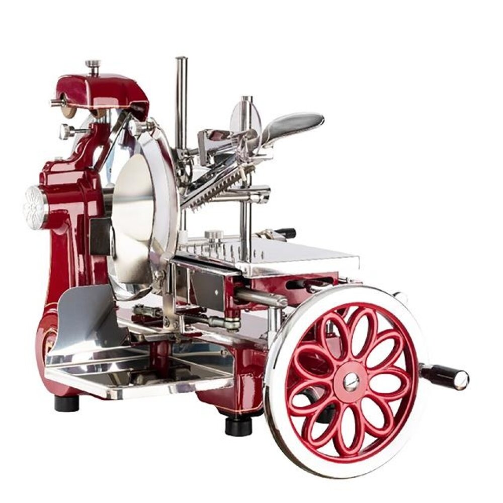 Saro Snijmachine, handmatig model volano f 300 vo l | 477-1550