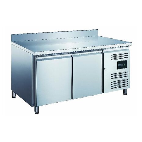 Saro Cooling table with upstand model egn 2200 tn | 465-4100