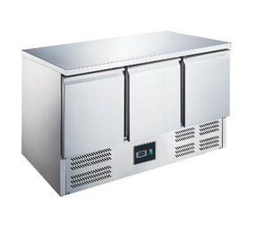 Saro Refrigerated working table model es s903 s s top