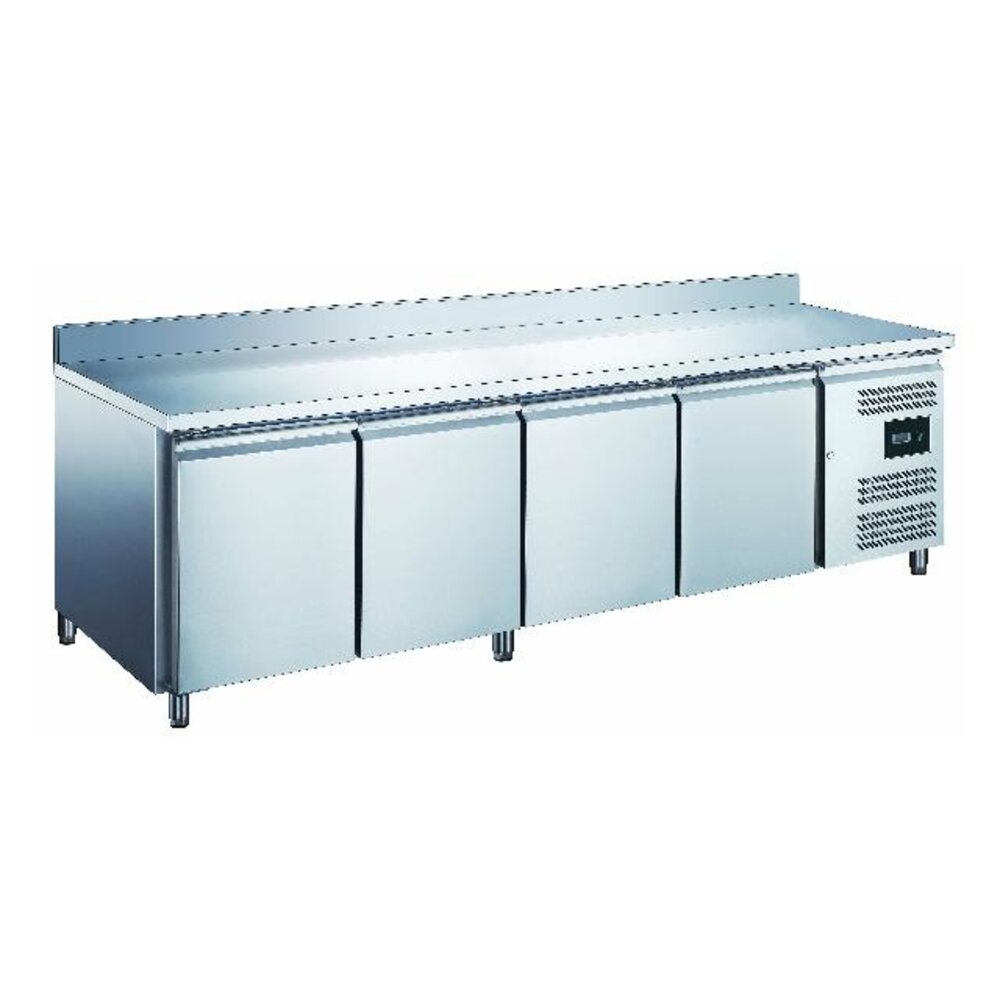 Saro Cooling table with upstand model egn 4200 tn | 465-4115