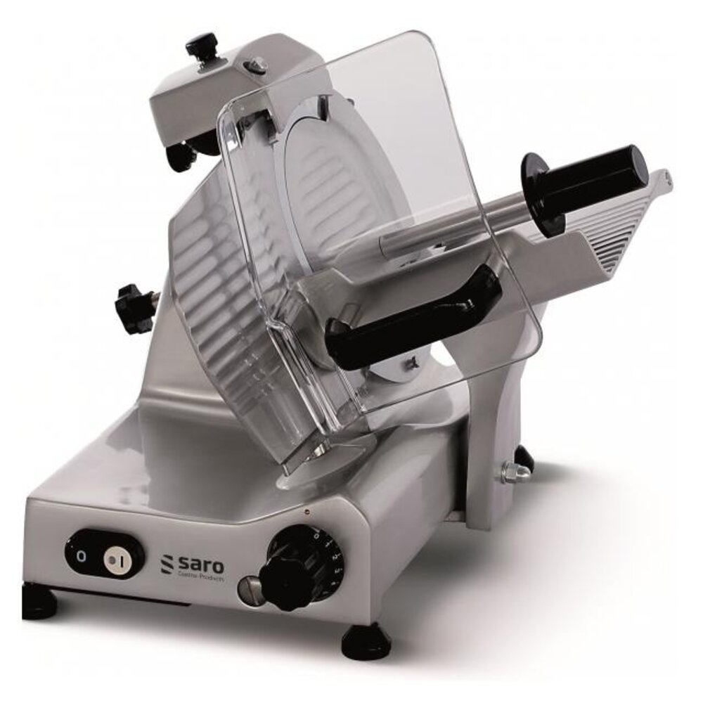 Saro Elektrische snijmachine model f 250 e | 477-1105