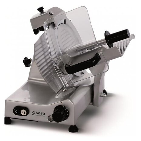 Saro Elektrische snijmachine model f 250 e | 477-1105