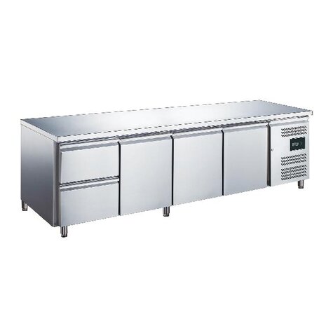 Saro Cooling table modell egn 4110 tn | 465-4055
