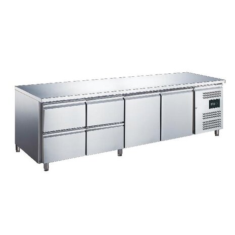 Saro Cooling table modell egn 4140 tn | 465-4060 Saro Cooling table modell egn 4140 tn | 465-4060