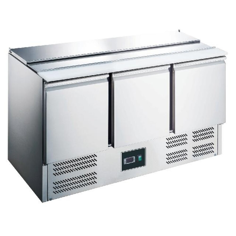 Saro Saladette model es 903 | 465-1005 Saro Saladette model es 903 | 465-1005