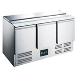 Saro Saladette model es 903