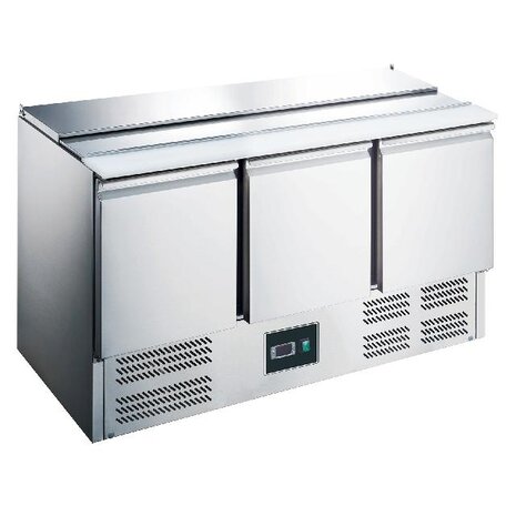 Saro Saladette model es 903 | 465-1005 Saro Saladette model es 903 | 465-1005