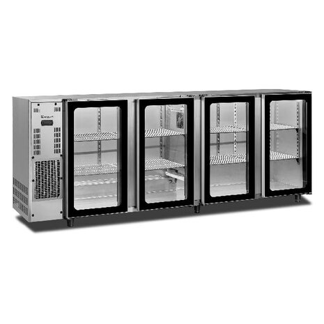 Saro Backbarcooler model fgb 451-267 apv | 486-2045 Saro Backbarcooler model fgb 451-267 apv | 486-2045