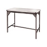 Saro Vleessnijtafel 1800x700 aisi 430 | 700-7515 Saro Vleessnijtafel 1800x700 aisi 430 | 700-7515