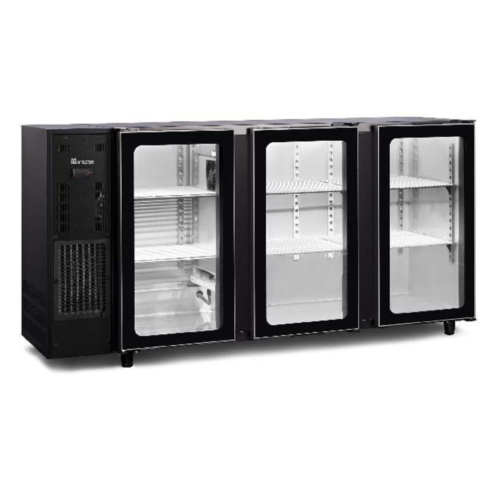 Saro Backbarcooler model fgb 351-206 pv | 486-2035