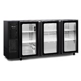 Saro Backbarcooler model fgb 351-206 pv