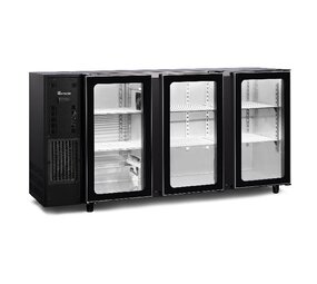 Saro Backbarcooler model fgb 351-206 pv