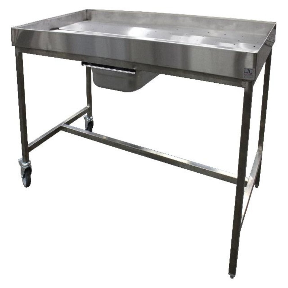 Saro Vultafel 1400x700x900 aisi304 | 700-7630