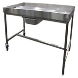 Saro Vultafel 1400x700x900 aisi304