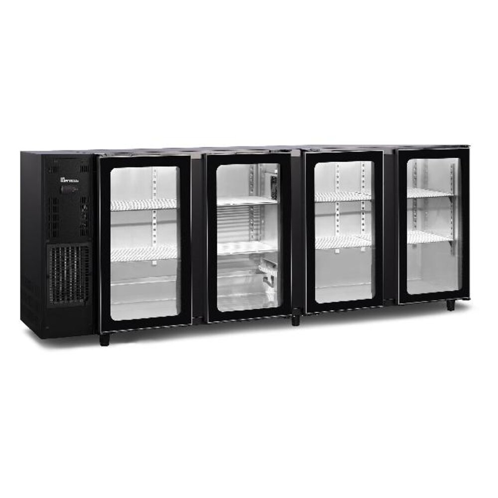 Saro Backbarcooler model fgb 451-267 pv | 486-2055 Saro Backbarcooler model fgb 451-267 pv | 486-2055