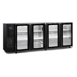 Saro Backbarcooler model fgb 451-267 pv