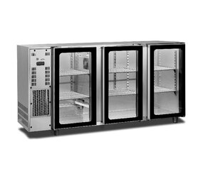 Saro Backbarcooler model fgb 351-206 apv