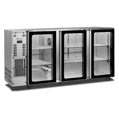 Saro Backbarcooler model fgb 351-206 apv | 486-2025
