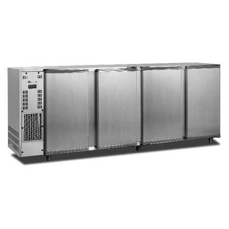 Saro Backbarcooler model fgb 451-267 apo | 486-2040 Saro Backbarcooler model fgb 451-267 apo | 486-2040