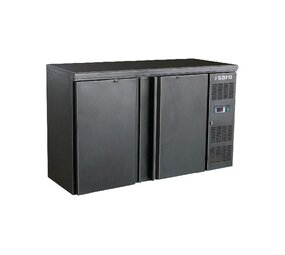 Saro Bar cooler model bc 2100