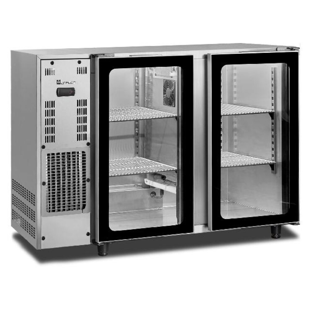 Saro Backbarcooler model fgb 251-145 apv | 486-2005 Saro Backbarcooler model fgb 251-145 apv | 486-2005