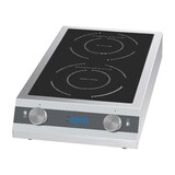 Saro Inductiekookplaat - model anita