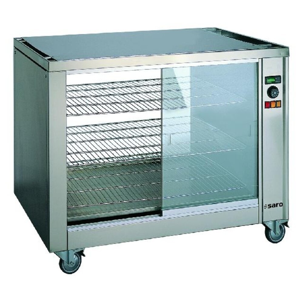 Saro Warmhoudkast - model vcba-7 | 492-2026 Saro Warmhoudkast - model vcba-7 | 492-2026