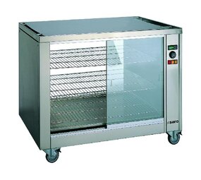 Saro Warmhoudkast - model vcba-7 Saro Warmhoudkast - model vcba-7