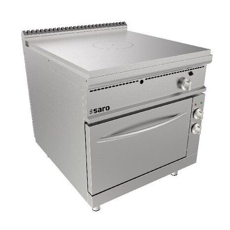 Saro Kookplaat + gasoven lq - model lq   tpg4lo | 423-8105 Saro Kookplaat + gasoven lq - model lq   tpg4lo | 423-8105