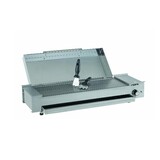Saro Semi-professionele grill - home l