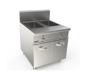 Saro Gasnoedelkoker - model lq   cpg2v40