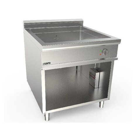 Saro Bain marie lq - model lq bme2ba | 423-8505 Saro Bain marie lq - model lq bme2ba | 423-8505