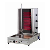 Saro Elektrische kebab   gyros grill - model gd3