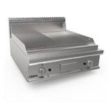 Saro Gasgrillplaat tafelblad - model lq ftg4bbmk Saro Gasgrillplaat tafelblad - model lq ftg4bbmk