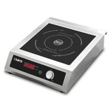 Saro Inductiekookplaat - model marlene