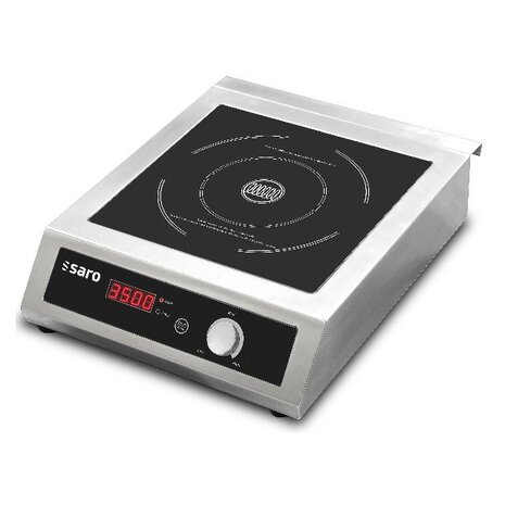 Saro Inductiekookplaat - model marlene | 360-1060 Saro Inductiekookplaat - model marlene | 360-1060
