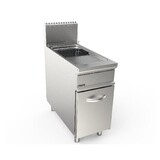 Saro Gasfriteuse 22 l lq - model lq   flg1v22