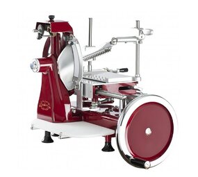 Saro Snijmachine, handmatig model volano f 250 vo Saro Snijmachine, handmatig model volano f 250 vo