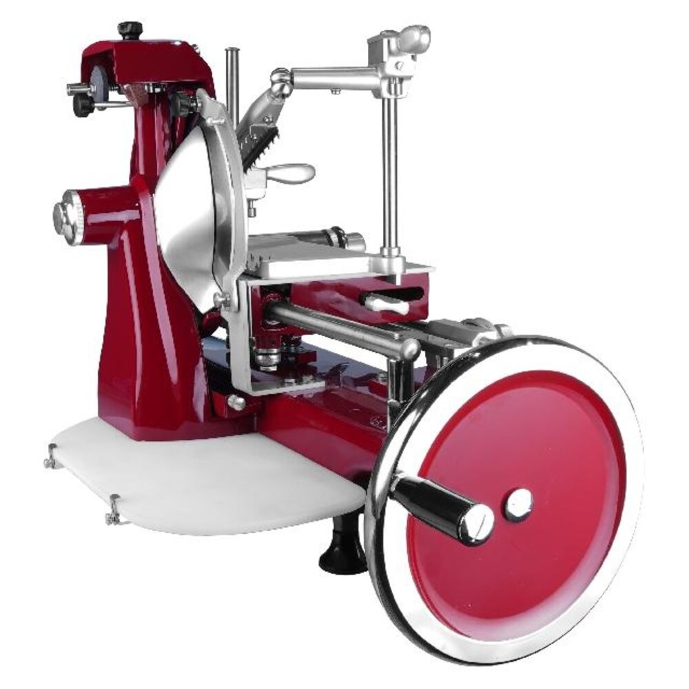 Saro Snijmachine, handmatig model volano f 250 vo | 477-1500