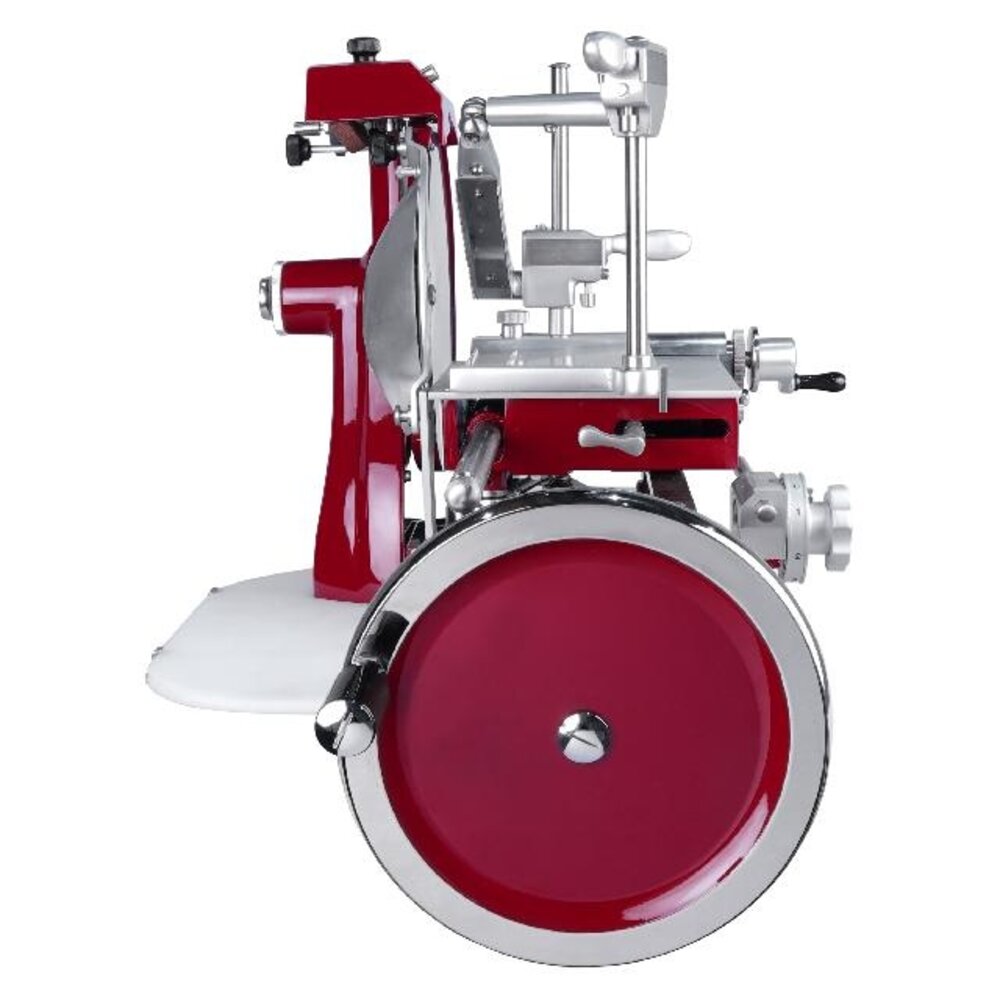 Saro Snijmachine, handmatig model volano f 250 vo | 477-1500