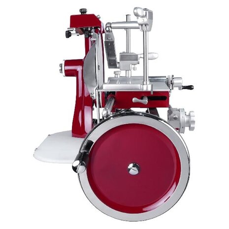 Saro Snijmachine, handmatig model volano f 250 vo | 477-1500