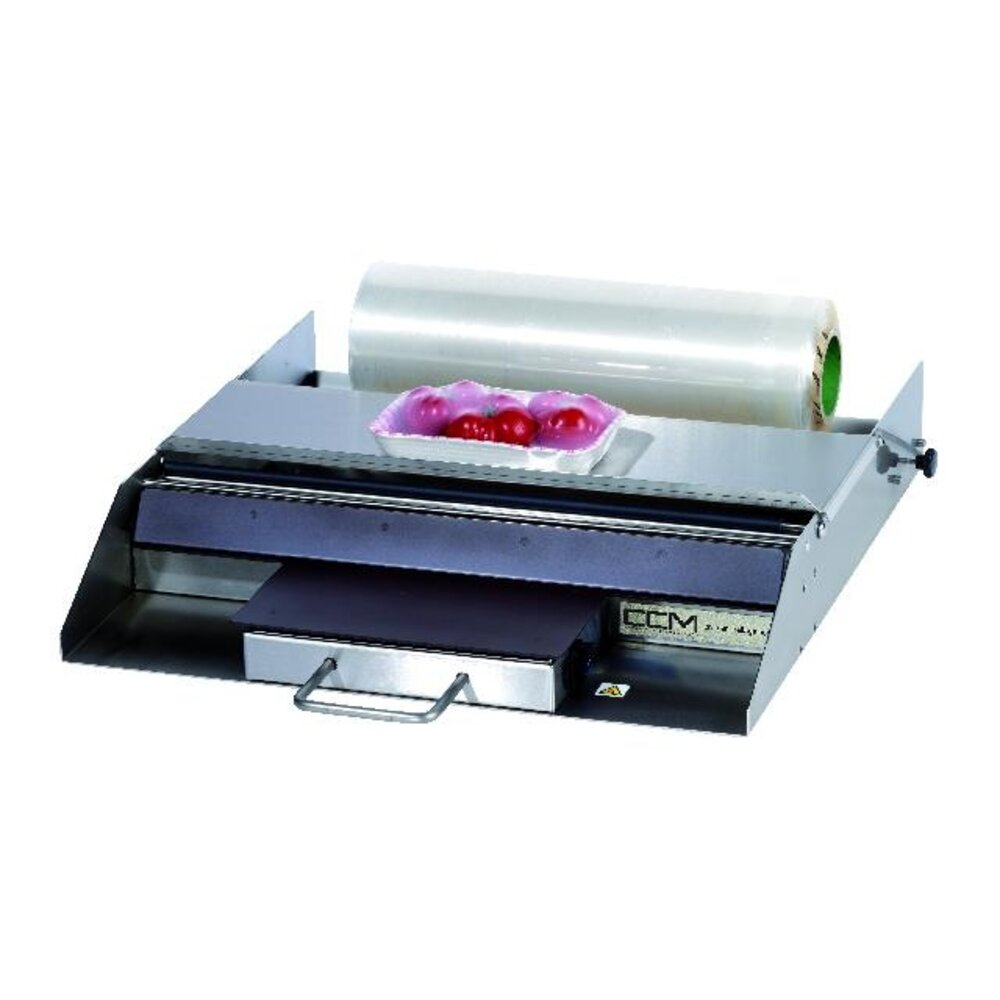 Saro Vershoudfolie verpakkingsmachine model pfe11 | 490-1010 Saro Vershoudfolie verpakkingsmachine model pfe11 | 490-1010