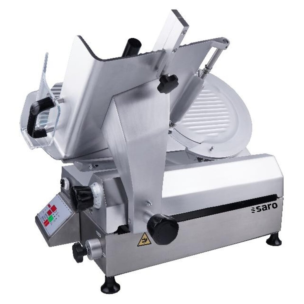 Saro Elektrische snijmachine volautomatisch model f 1 | 477-1000