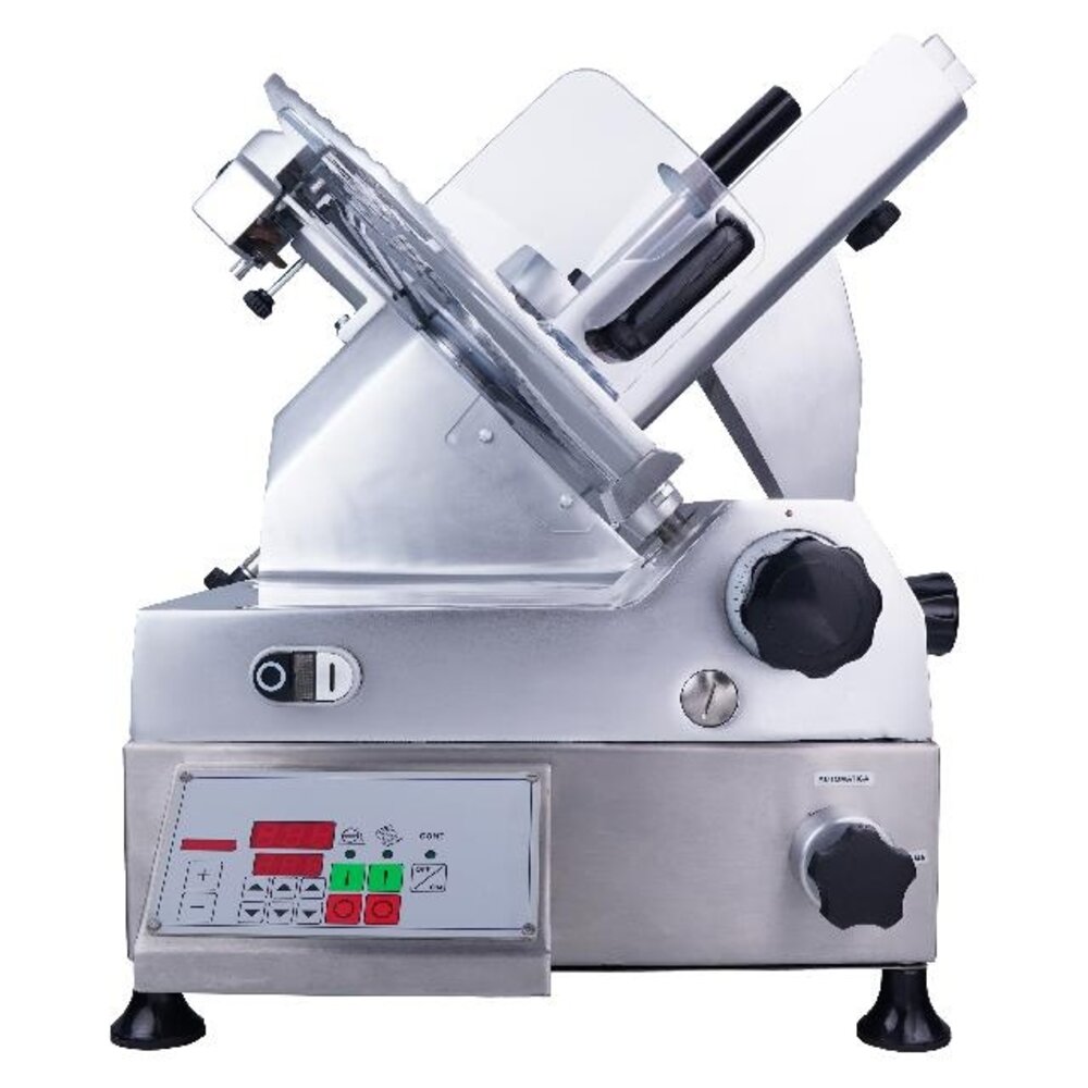 Saro Elektrische snijmachine volautomatisch model f 1 | 477-1000