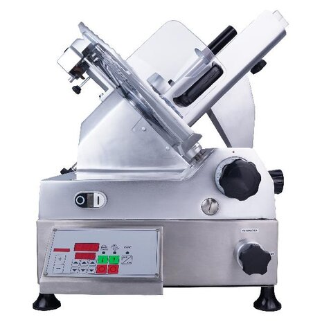 Saro Elektrische snijmachine volautomatisch model f 1 | 477-1000